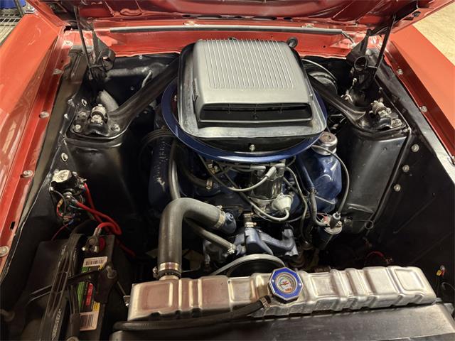 1969 Ford Mustang (CC-2080847) for sale in Reno, Nevada