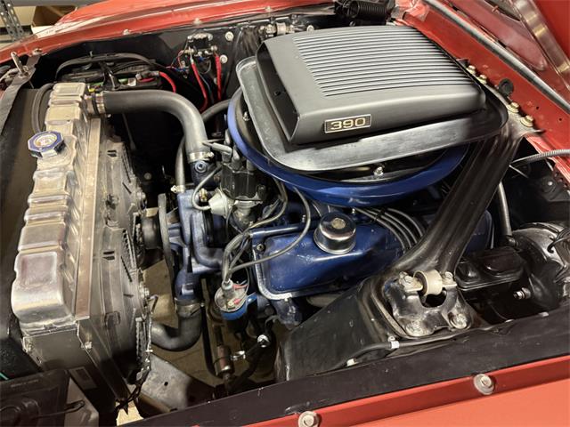 1969 Ford Mustang (CC-2080847) for sale in Reno, Nevada