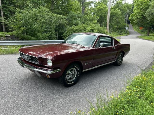 1966 Ford Mustang (CC-2088471) for sale in Mill Hall, Pennsylvania
