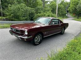 1966 Ford Mustang (CC-2088471) for sale in Mill Hall, Pennsylvania
