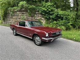 1966 Ford Mustang (CC-2088471) for sale in Mill Hall, Pennsylvania