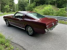 1966 Ford Mustang (CC-2088471) for sale in Mill Hall, Pennsylvania