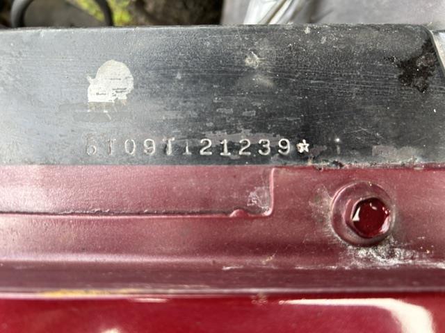 1966 Ford Mustang (CC-2088471) for sale in Mill Hall, Pennsylvania