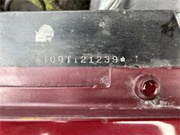 1966 Ford Mustang (CC-2088471) for sale in Mill Hall, Pennsylvania