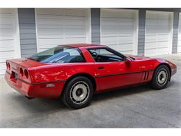 1985 Chevrolet Corvette (CC-2088472) for sale in Orange, California