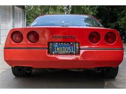 1985 Chevrolet Corvette (CC-2088472) for sale in Orange, California