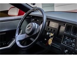 1985 Chevrolet Corvette (CC-2088472) for sale in Orange, California