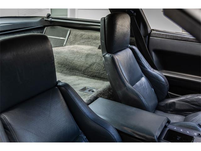 1985 Chevrolet Corvette (CC-2088472) for sale in Orange, California