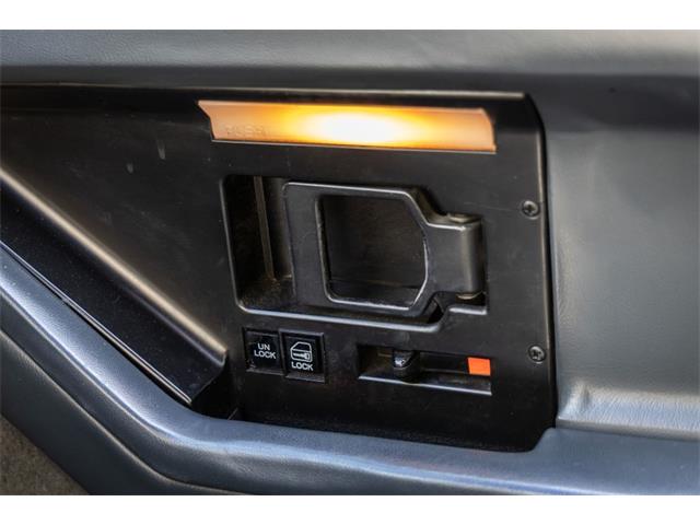 1985 Chevrolet Corvette (CC-2088472) for sale in Orange, California
