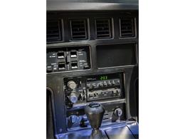 1985 Chevrolet Corvette (CC-2088472) for sale in Orange, California