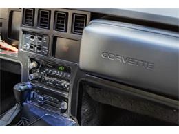 1985 Chevrolet Corvette (CC-2088472) for sale in Orange, California