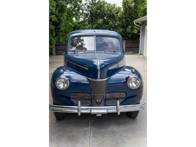 1941 Ford 2-Dr Sedan (CC-2088473) for sale in Orange, California