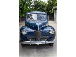 1941 Ford 2-Dr Sedan (CC-2088473) for sale in Orange, California