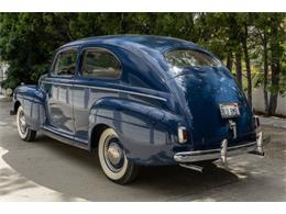 1941 Ford 2-Dr Sedan (CC-2088473) for sale in Orange, California