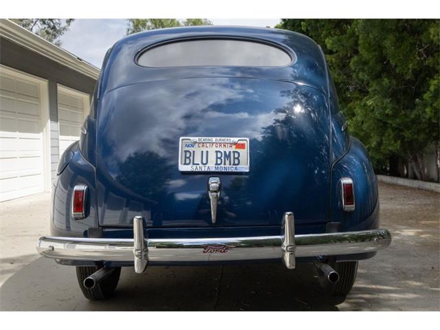 1941 Ford 2-Dr Sedan (CC-2088473) for sale in Orange, California