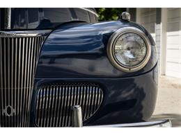 1941 Ford 2-Dr Sedan (CC-2088473) for sale in Orange, California