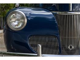 1941 Ford 2-Dr Sedan (CC-2088473) for sale in Orange, California