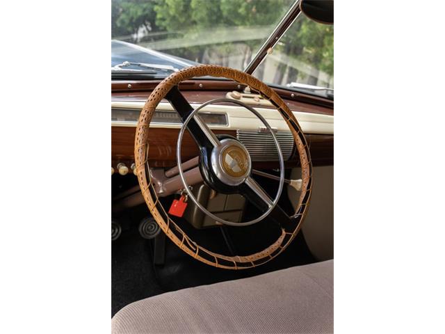 1941 Ford 2-Dr Sedan (CC-2088473) for sale in Orange, California