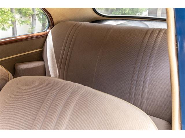 1941 Ford 2-Dr Sedan (CC-2088473) for sale in Orange, California