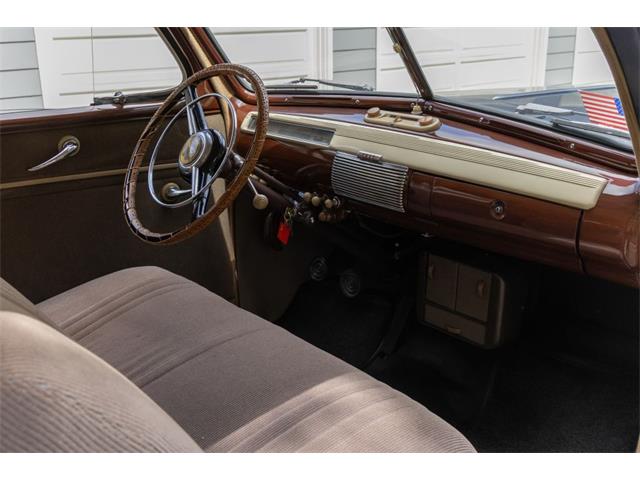 1941 Ford 2-Dr Sedan (CC-2088473) for sale in Orange, California