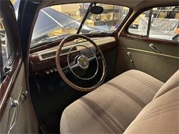 1941 Ford 2-Dr Sedan (CC-2088473) for sale in Orange, California