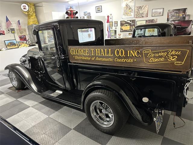 1933 Ford Pickup (CC-2088474) for sale in Orange, California