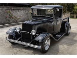 1933 Ford Pickup (CC-2088474) for sale in Orange, California
