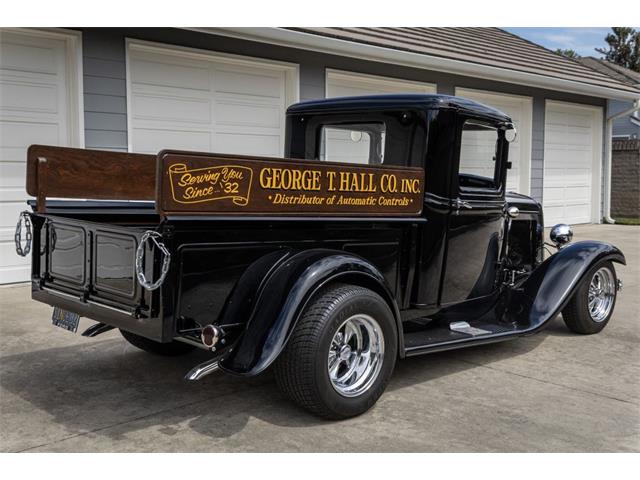 1933 Ford Pickup (CC-2088474) for sale in Orange, California