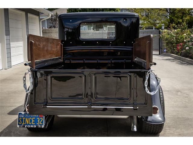 1933 Ford Pickup (CC-2088474) for sale in Orange, California