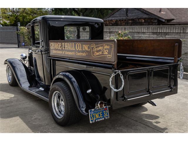 1933 Ford Pickup (CC-2088474) for sale in Orange, California