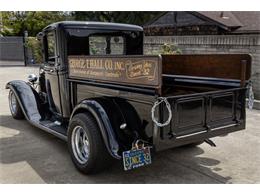 1933 Ford Pickup (CC-2088474) for sale in Orange, California