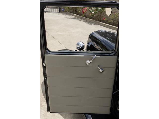 1933 Ford Pickup (CC-2088474) for sale in Orange, California