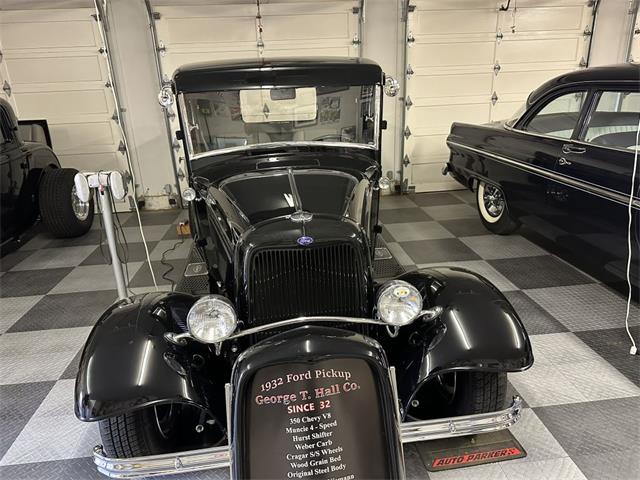 1933 Ford Pickup (CC-2088474) for sale in Orange, California