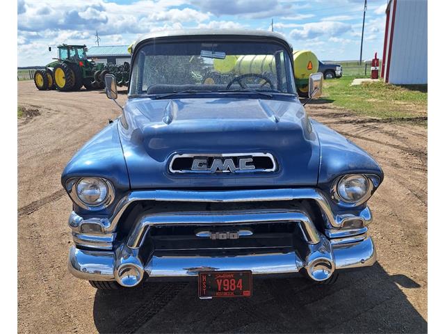 1957 GMC Pickup (CC-2088476) for sale in Sioux Falls, South Dakota