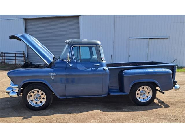 1957 GMC Pickup (CC-2088476) for sale in Sioux Falls, South Dakota