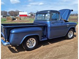 1957 GMC Pickup (CC-2088476) for sale in Sioux Falls, South Dakota