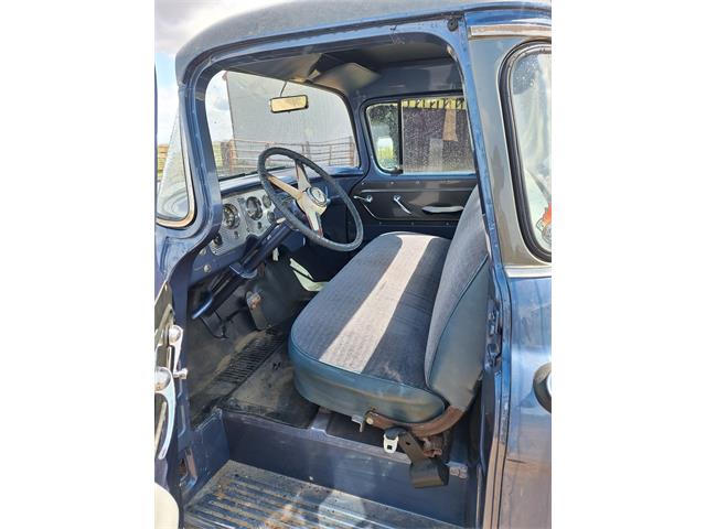 1957 GMC Pickup (CC-2088476) for sale in Sioux Falls, South Dakota