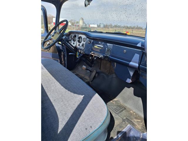 1957 GMC Pickup (CC-2088476) for sale in Sioux Falls, South Dakota