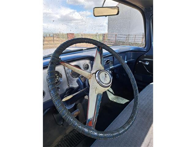 1957 GMC Pickup (CC-2088476) for sale in Sioux Falls, South Dakota