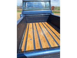 1957 GMC Pickup (CC-2088476) for sale in Sioux Falls, South Dakota