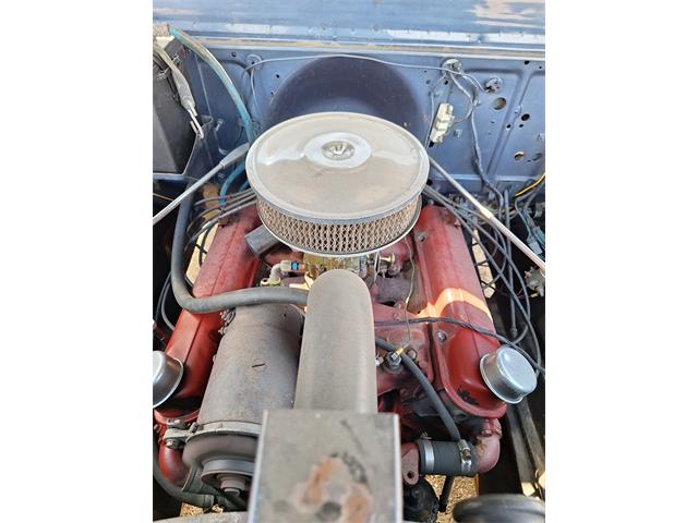 1957 GMC Pickup (CC-2088476) for sale in Sioux Falls, South Dakota