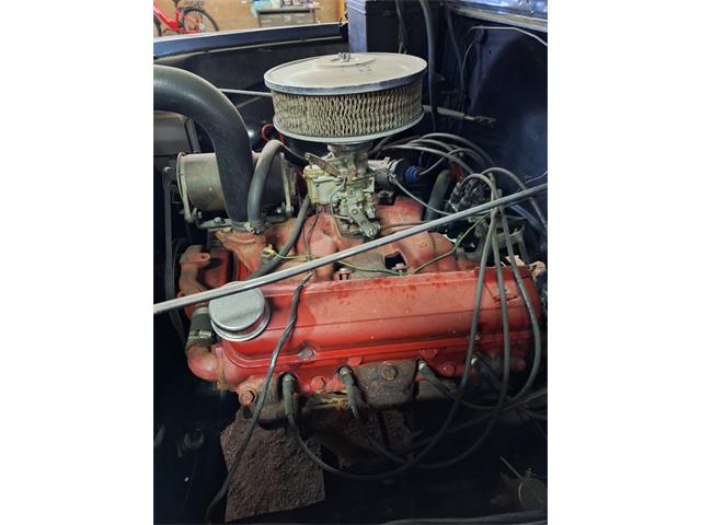 1957 GMC Pickup (CC-2088476) for sale in Sioux Falls, South Dakota
