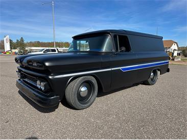 1961 Chevrolet Panel Truck (CC-2088477) for sale in , 