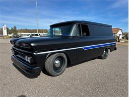 1961 Chevrolet Panel Truck (CC-2088477) for sale in , 