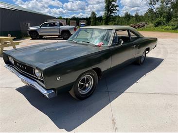 1968 Dodge Super Bee (CC-2088478) for sale in , 