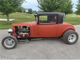 1931 Chevrolet Coupe (CC-2088480) for sale in , 