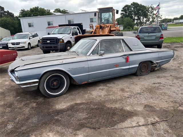 1964 Ford Coupe (CC-2088481) for sale in , 