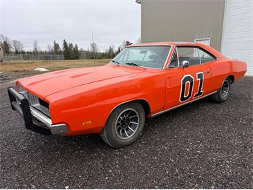 1969 Dodge Charger (CC-2088482) for sale in , 