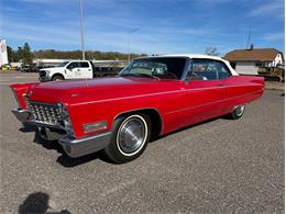 1967 Cadillac Convertible (CC-2088484) for sale in , 