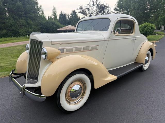 1937 Packard 115 (CC-2088485) for sale in , 